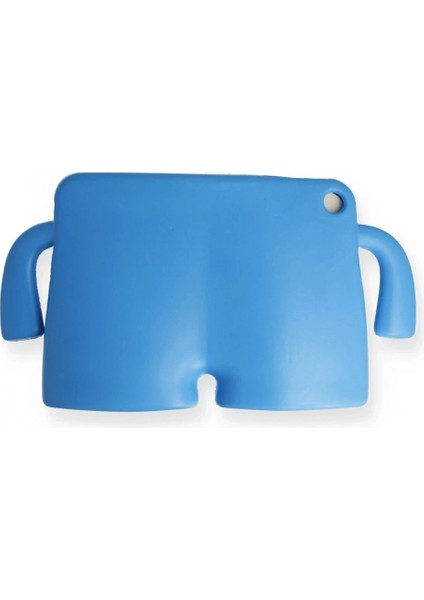 Ieg Samsung Galaxy T510 Tab A 10.1 Kılıf Karakter Tablet Silikon - Mavi fiyatları