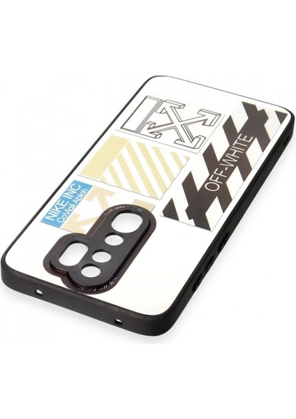 Ieg Xiaomi Redmi Note 8 Pro Kılıf Mirror Desenli Kapak - Mirror - 6 modelleri