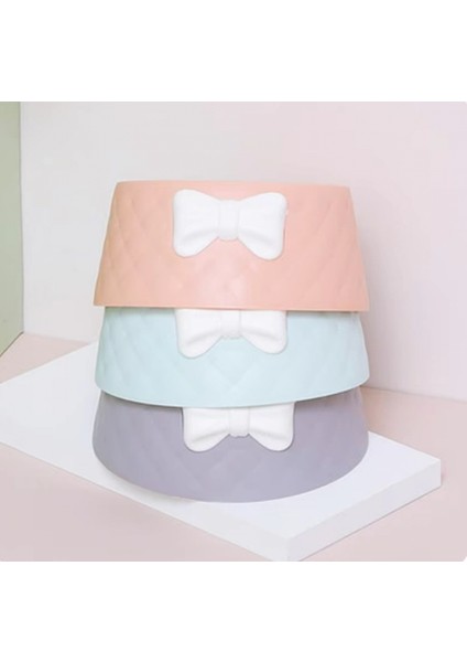 - Mikopet Şık Desenli Fiyonklu Mama Kabı modelleri