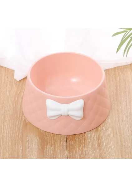 - Mikopet Şık Desenli Fiyonklu Mama Kabı indirimleri