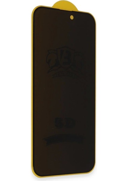 Bfs iPhone 16 Pro Max Bilvis 3D Hayalet Cam Ekran Koruyucu fiyatları