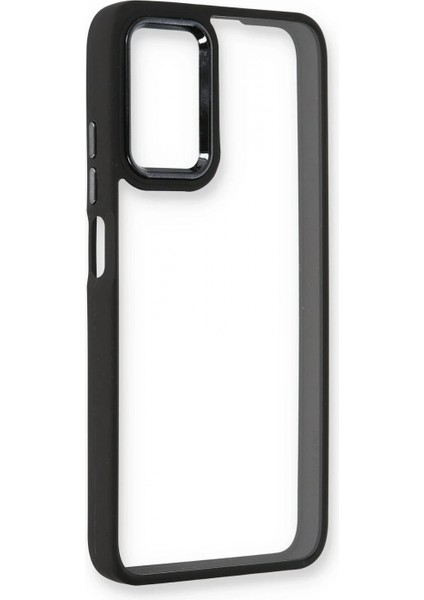 Xiaomi Redmi 9t Kılıf Dora Kapak - Siyah fırsatları