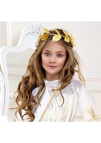 - Roma Bizans Altın Yapraklı Sezar Tacı fırsatları