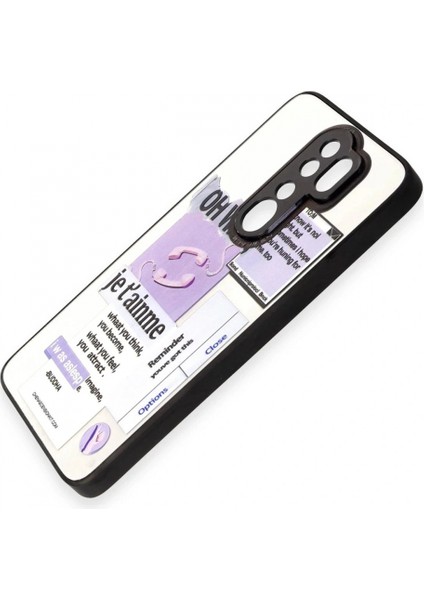 Ieg Xiaomi Redmi Note 8 Pro Kılıf Mirror Desenli Kapak - Mirror - 4 fiyatları