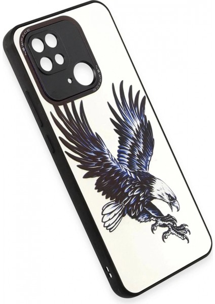 Ieg Xiaomi Redmi 10C Kılıf Mirror Desenli Kapak - Mirror - 1 fiyatları