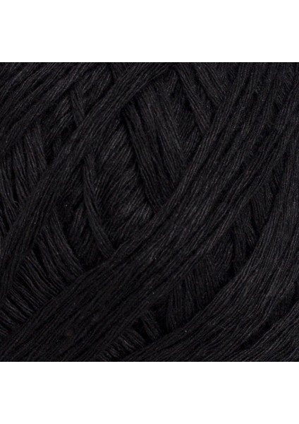 Loren Natural Baby Siyah El Örgü Ipi - R004 - 33697 fiyatları