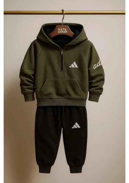 Yeni Sezon Eşofman Takımı