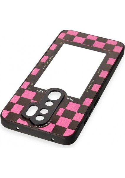 Ieg Xiaomi Redmi Note 8 Pro Kılıf Mirror Desenli Kapak - Mirror - 8 modelleri