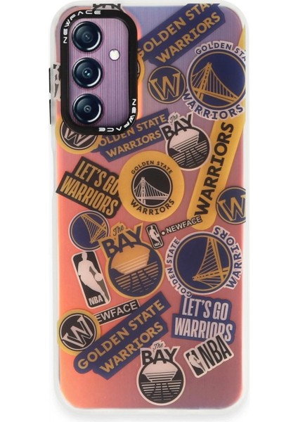 Samsung Galaxy A14 4g Kılıf Estoril Desenli Kapak - Estoril - 13 fiyatları