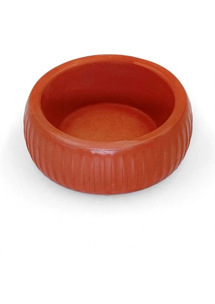 - Mikopet Organik Seramik Mama Kabı Kiremit fırsatları