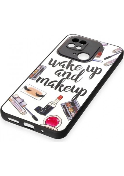 Ieg Xiaomi Redmi 10C Kılıf Mirror Desenli Kapak - Mirror - 3 fırsatları