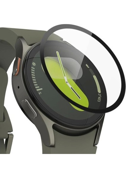 Bfs Watch 7 40MM Polymer Nano Ekran Koruyucu - Şeffaf