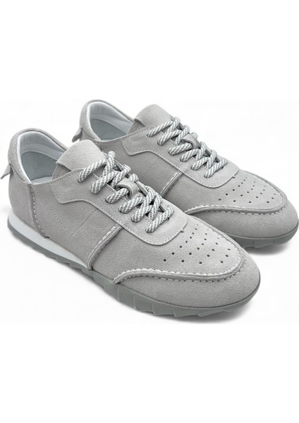 Revion Beyaz Süet Hakiki Deri Günlük Kadın Sneaker fiyatları