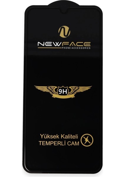 Bfs Samsung Galaxy A23 4g 3D Antistatik Cam Ekran Koruyucu fiyatları