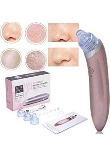 - Siyah Nokta Akne Cilt Temizleme Aleti indirimleri