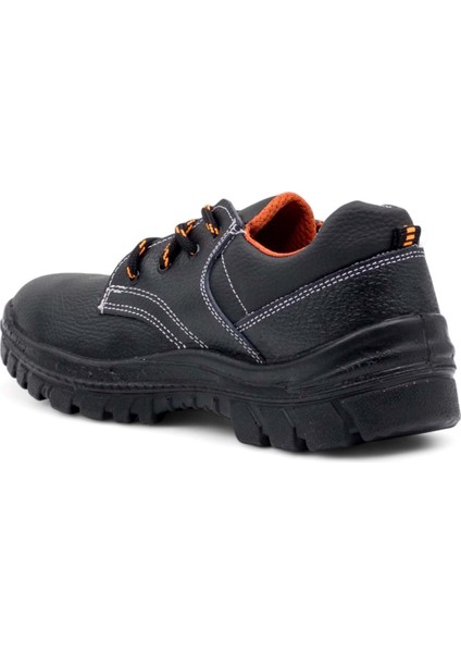 Bağcıklı Çelik Burunsuz Iş Ayakkabısı fırsatları
