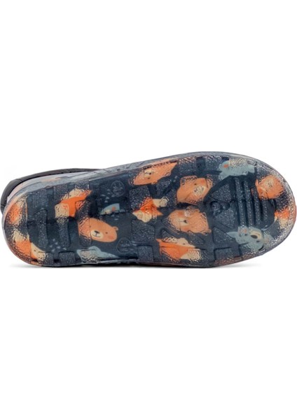 Içi Yünlü Su Geçirmez Çocuk Yağmur Çizmesi indirimleri