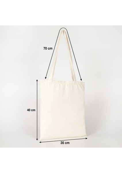 Cherry Baskılı Canvas Çanta fırsatları