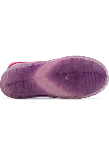 Içi Yünlü Su Geçirmez Çocuk Yağmur Çizmesi indirimleri