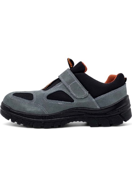 Cırtlı Çelik Burunlu Iş Ayakkabısı fiyatları