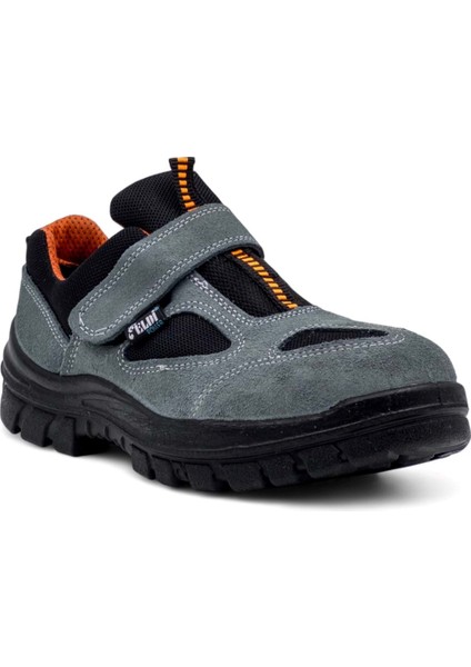 Cırtlı Çelik Burunlu Iş Ayakkabısı modelleri