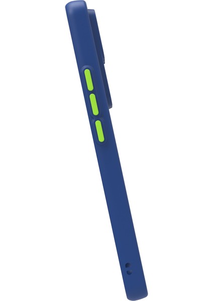 Xiaomi Mi 12T Kılıf Tcmk Hux Kapak-Siyah modelleri