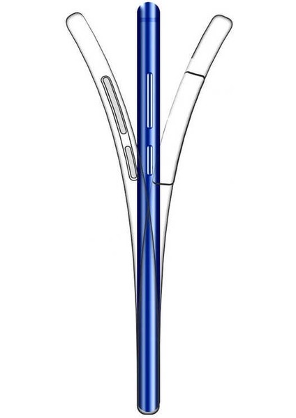 Xiaomi Poco F3 Kılıf Tcmk Enjoy Kapak-Renksiz fırsatları