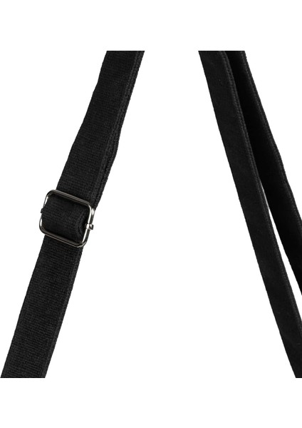 Avenged Sevenfold Classic Siyah Kanvas Postacı Çantası fırsatları