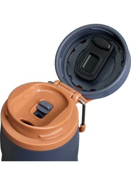 The Iceflow Twist Flip Termos 0.47 Lt modelleri