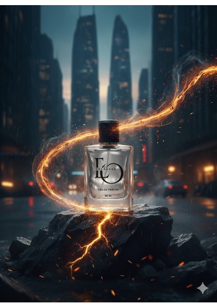 Pd 126 Odysseus Muadil Erkek Parfümü Yüksek (%50) Esans Oranı