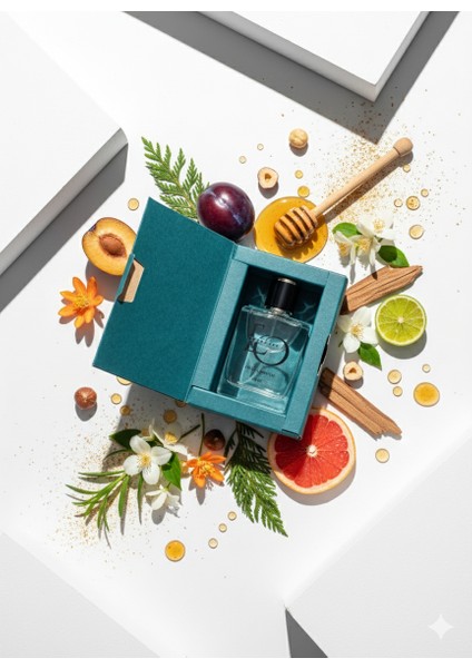 Pd 126 Odysseus Muadil Erkek Parfümü Yüksek (%50) Esans Oranı