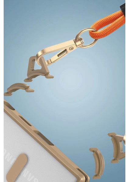 Samsung Galaxy S25 Ultra Kılıf Enka Magsafe Silikon Kılıf - Şeffaf fırsatları