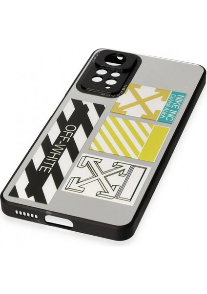 Ieg Xiaomi Redmi Note 11 Pro Kılıf Mirror Desenli Kapak - Mirror - 6 fırsatları