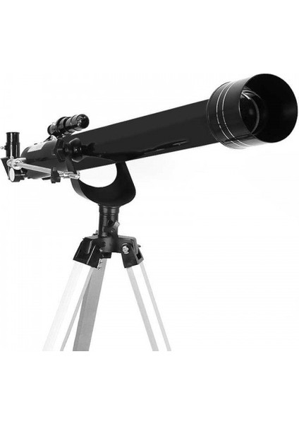 Gökbilimsel Uzay Teleskopu F900 X 60 Siyah fırsatları