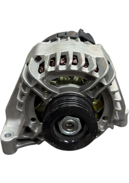 Fiat Albea Wutse 1.2-1.4 Motor 12V-90AH Alternatör ALT-440