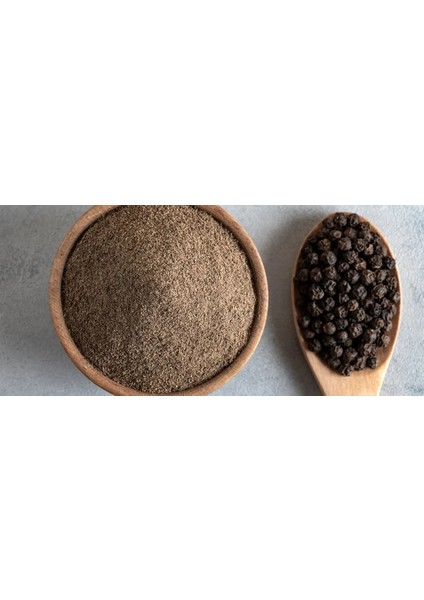 Karabiber fırsatları