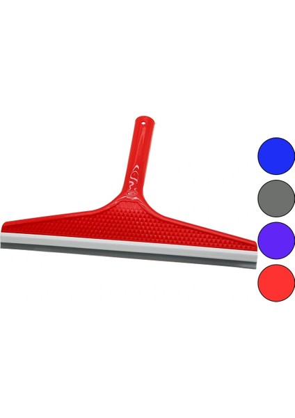 32 cm Büyük Camsil - Çekpas