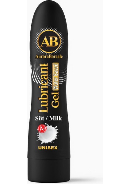A B Kayganlaştırıcı 125 ml A+Süt Aromalı Yenilebilir Süper Jel 2'ci Ürün 1 Tl XDWTQFD6651TL fiyatları