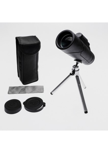 10x42 Tek Gözlü Teleskop Dürbün – Süper Zoomlu – Tripod Ayaklı – 1000m/56m fiyatları