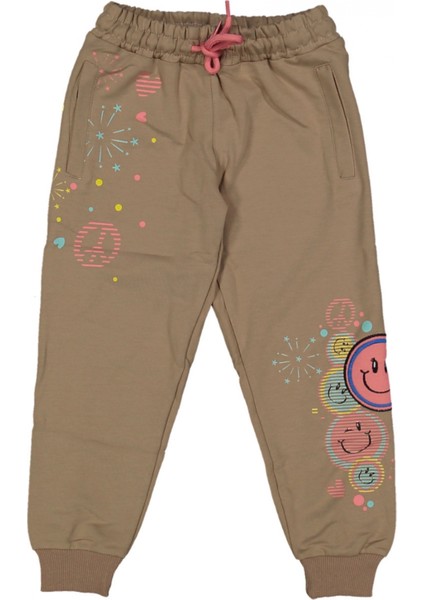 FİLETO CEPLİ EMOJİLİ KIZ TEK ALT fiyatları