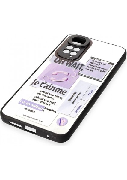 Xiaomi Redmi Note 11 Kılıf Mirror Desenli Kapak - Mirror - 4 fırsatları