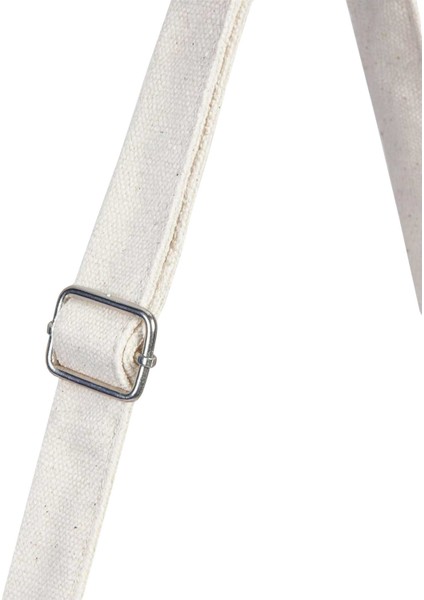 Vespa Logo Krem Kanvas Postacı Çantası fırsatları