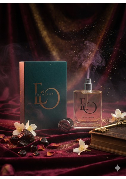 Pd 127 Aura Noır Muadil Erkek Parfümü Yüksek (%40) Esans Oranı