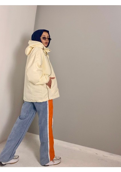 Ince Kadın Mont fiyatları