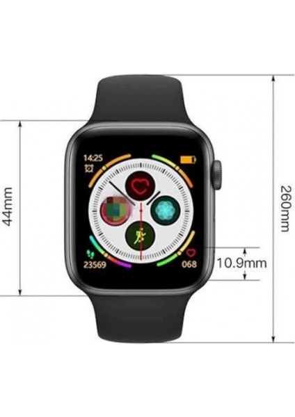 Ieg® Yeni Nesil En Çok Tercih Edilen Akıllı Saat Müzik Dinleme Tema Değiştirme Çağrı Cevaplama modelleri