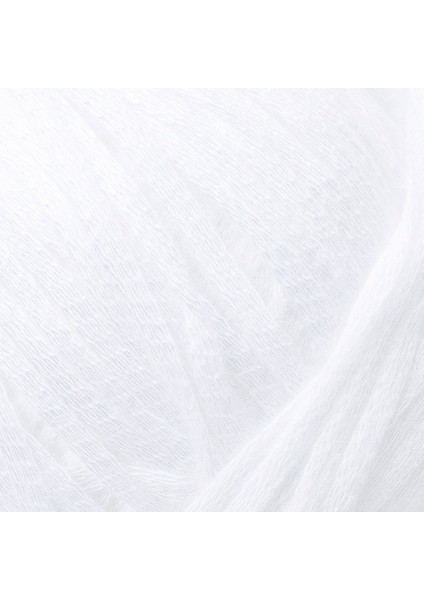 La Mia Fettucia Beyaz El Örgü Ipi - L001 - 33877 fiyatları