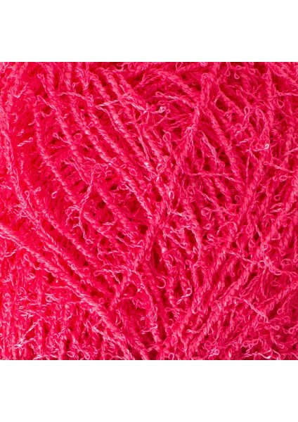 Loren Wash Fuşya El Örgü Ipi - R100 - 34024 fiyatları
