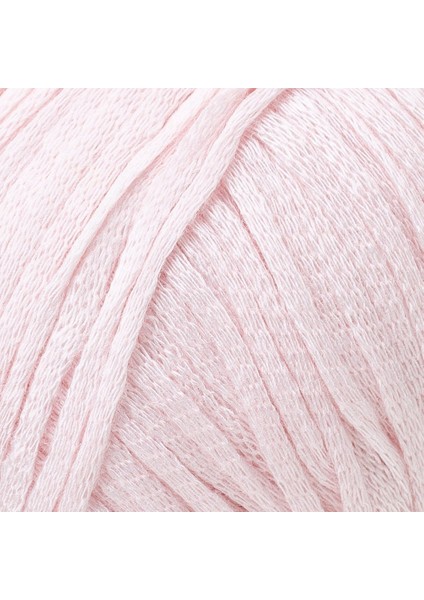 La Mia Fettucia Toz Pembe El Örgü Ipi - L063 - 33887 fiyatları