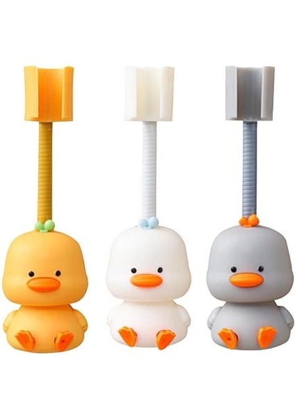 Hayvan Figürlü Duş Başlığı Tutucu indirimleri