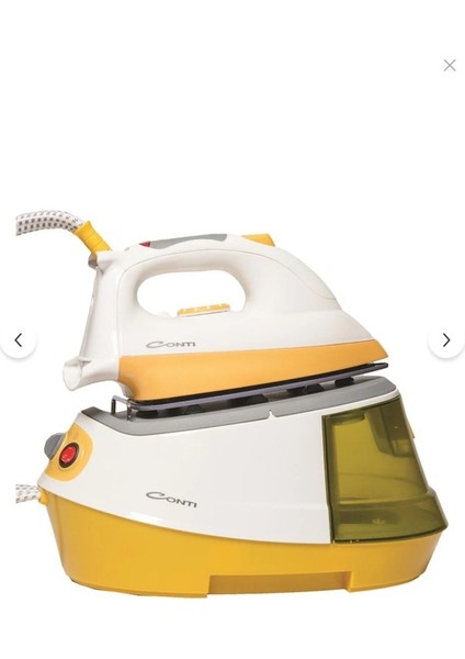 Sarıboğa 2200 W Buhar Kazanlı Ütü fiyatları